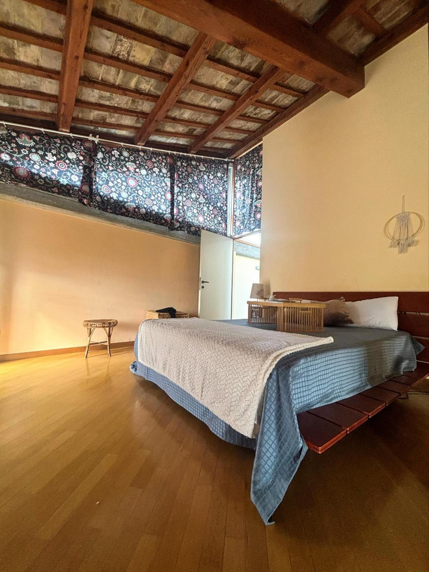 Domus Mirabilis Homestay Ancona Exterior foto